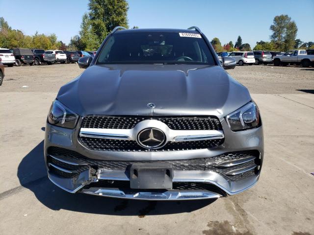 Фото 5 - MERCEDES-BENZ GLE-CLASS