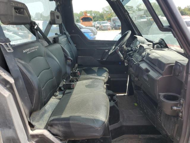 POLARIS SIDEBYSIDE 2022