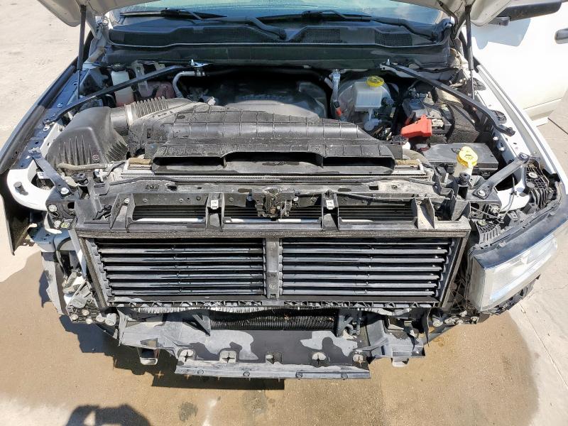 Фото 11 - RAM 2500