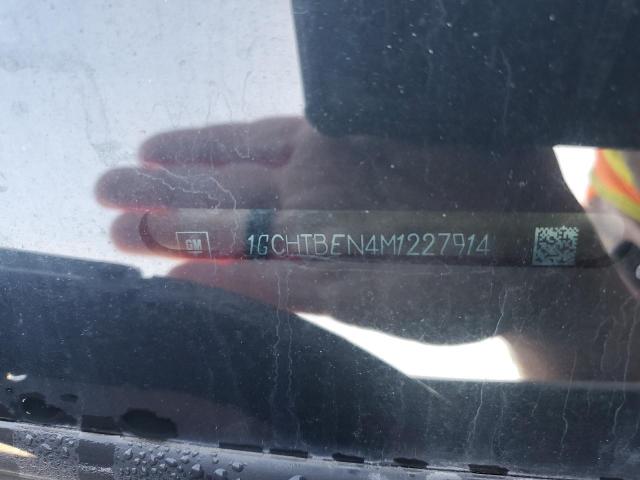 Фото 13 - CHEVROLET COLORADO