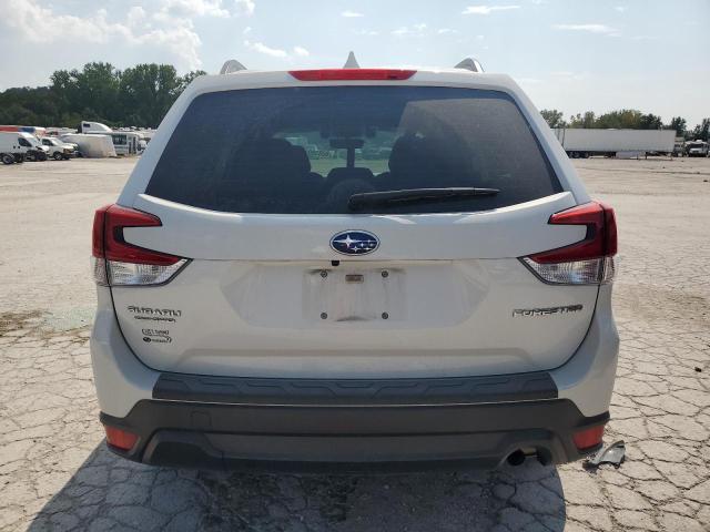 Фото 6 - SUBARU FORESTER