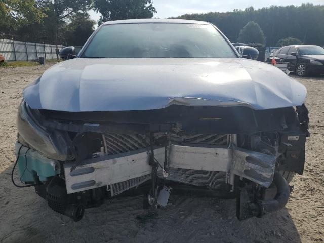 Фото 5 - NISSAN ALTIMA