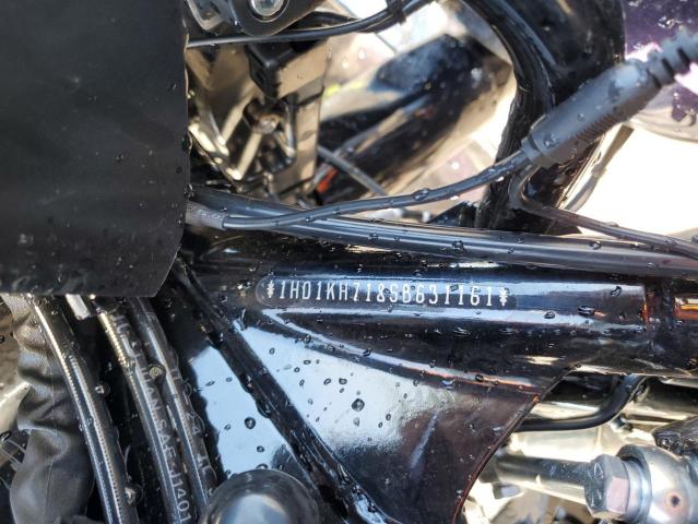 Фото 9 - HARLEY-DAVIDSON FL