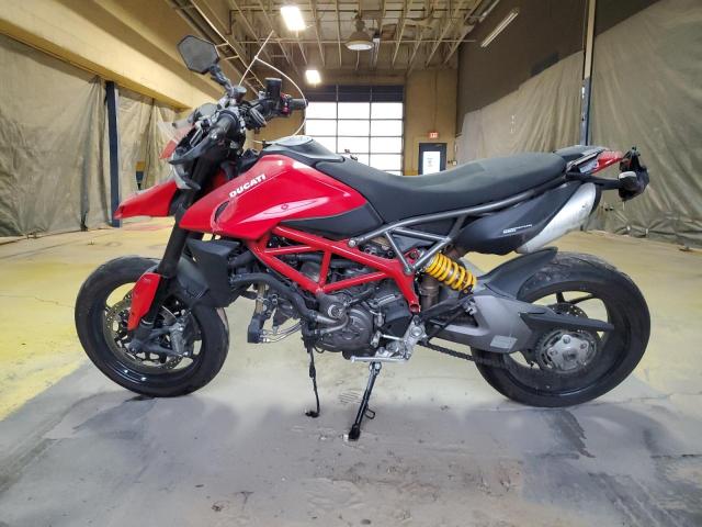 DUCATI HYPERMOTAR 2021