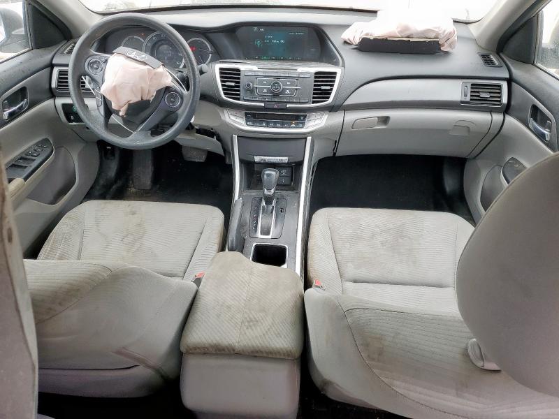 Фото 8 - HONDA ACCORD