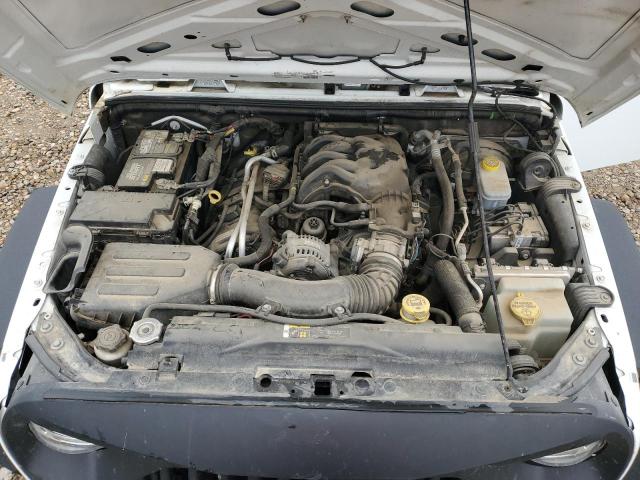 Фото 12 - JEEP WRANGLER