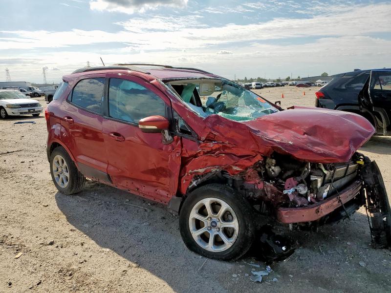 Фото 4 - FORD ECOSPORT