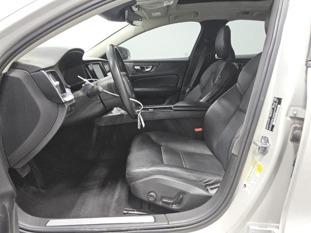 Фото 7 - VOLVO S60