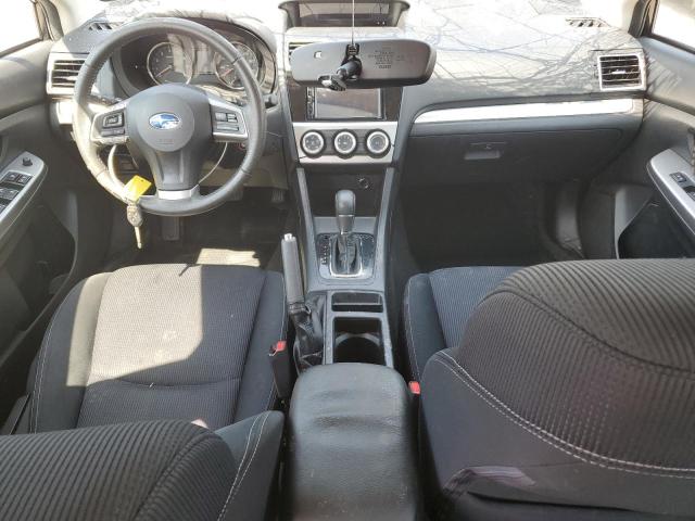 Фото 8 - SUBARU IMPREZA