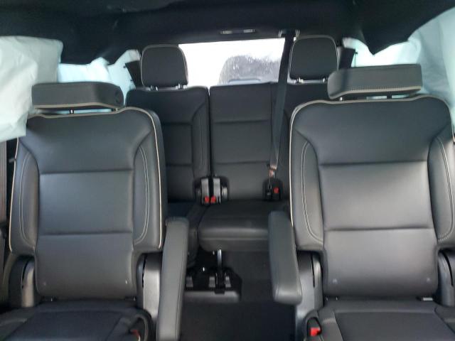 Фото 10 - CHEVROLET TAHOE