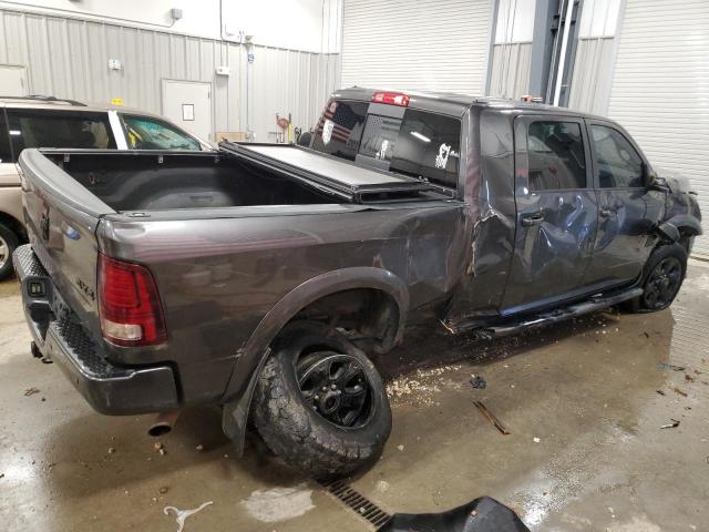 Фото 3 - RAM 2500