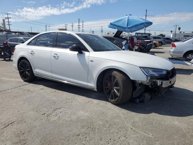 Фото 4 - AUDI A4