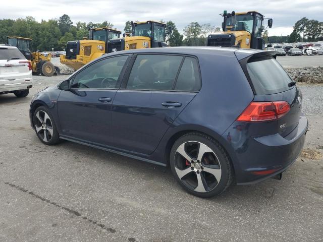 VOLKSWAGEN GTI 2017 VIN 3VW4T7AU1HM038796