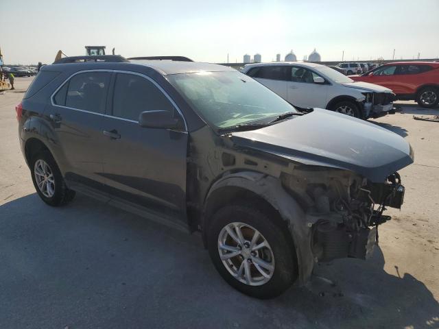 Фото 4 - CHEVROLET EQUINOX