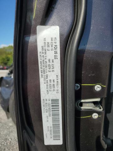 Фото 12 - DODGE DART