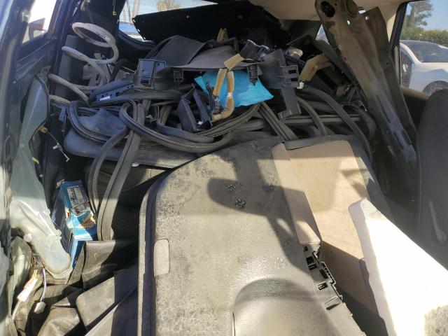 Фото 10 - NISSAN PATHFINDER