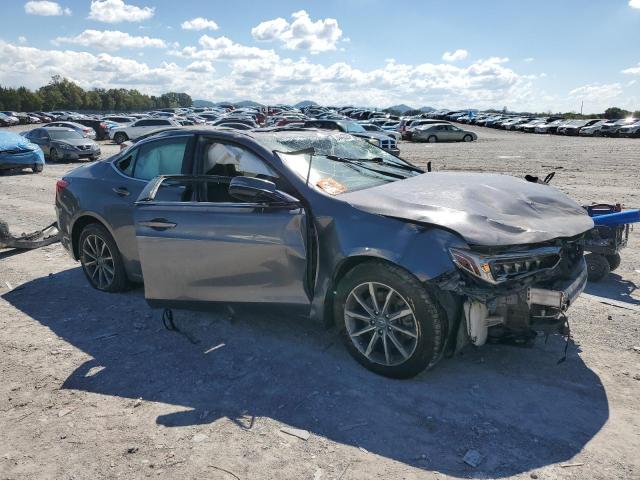 Фото 4 - ACURA TLX