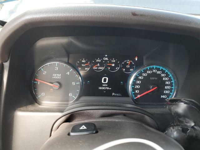 Фото 9 - GMC YUKON