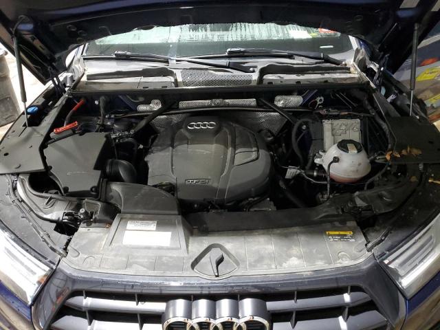 Фото 12 - AUDI Q5