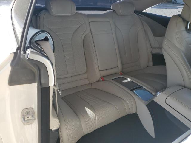 Фото 10 - MERCEDES-BENZ S-CLASS