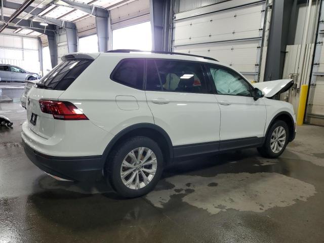 Фото 3 - VOLKSWAGEN TIGUAN