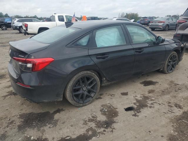 Фото 3 - HONDA CIVIC