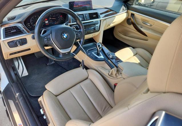 Фото 8 - BMW 4 SERIES