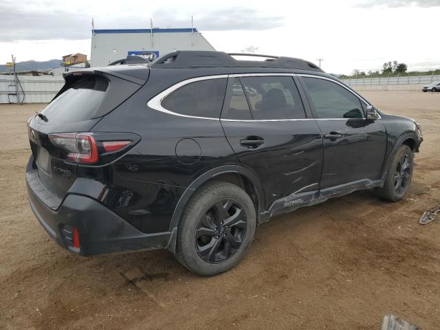 Фото 3 - SUBARU OUTBACK