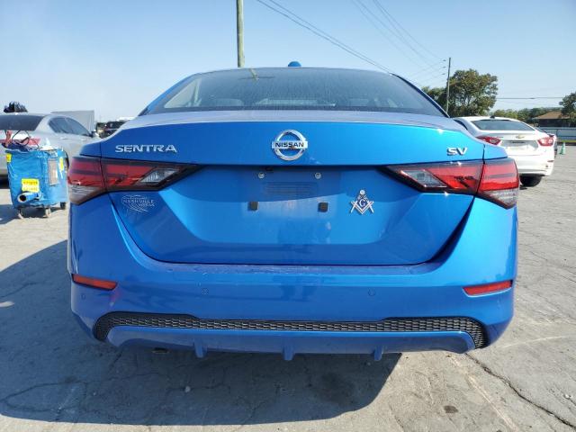 Фото 6 - NISSAN SENTRA