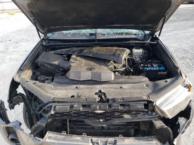 Фото 12 - TOYOTA 4RUNNER