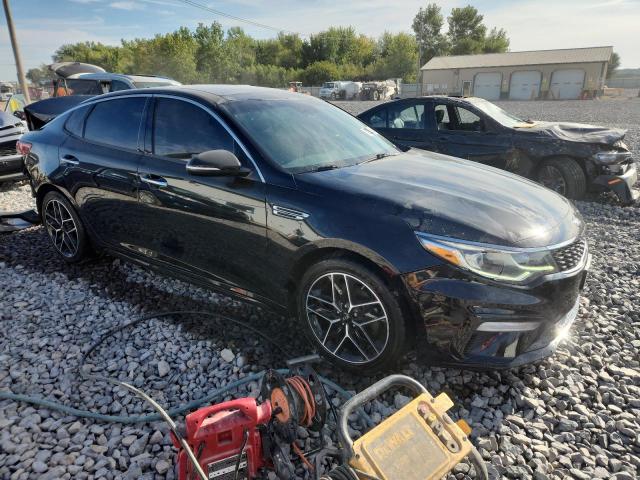 Фото 4 - KIA OPTIMA