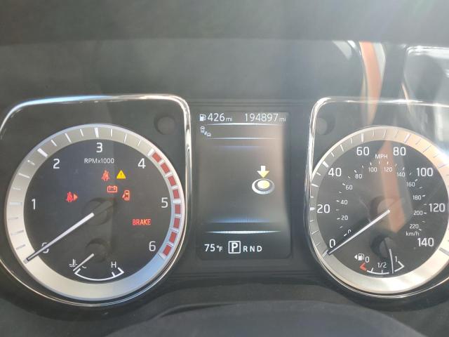 Фото 9 - NISSAN TITAN