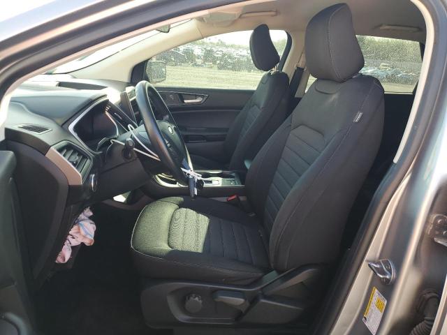 Фото 7 - FORD EDGE