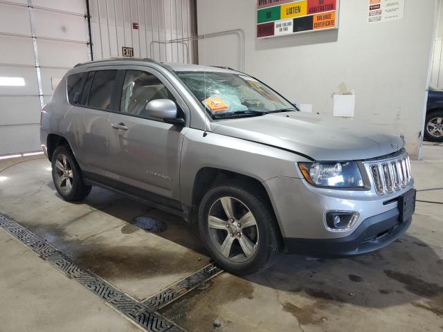 Фото 4 - JEEP COMPASS