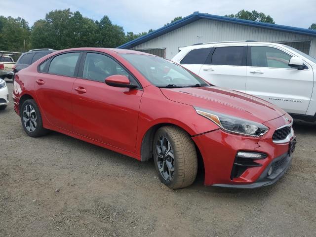 Фото 4 - KIA FORTE