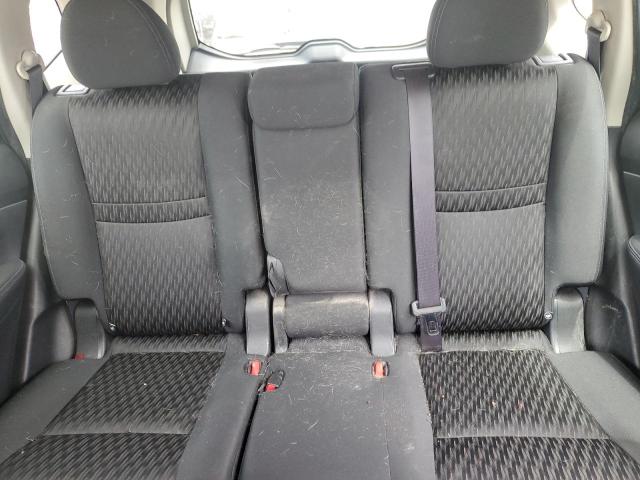 Фото 10 - NISSAN ROGUE