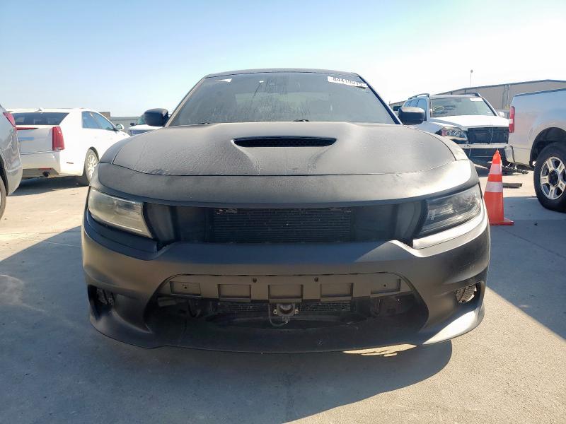 Фото 5 - DODGE CHARGER