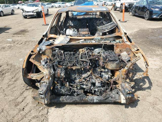 Фото 5 - NISSAN ALTIMA