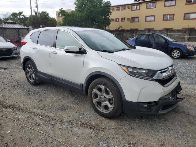 Фото 4 - HONDA CRV