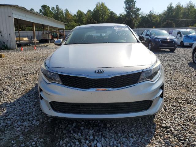 Фото 5 - KIA OPTIMA