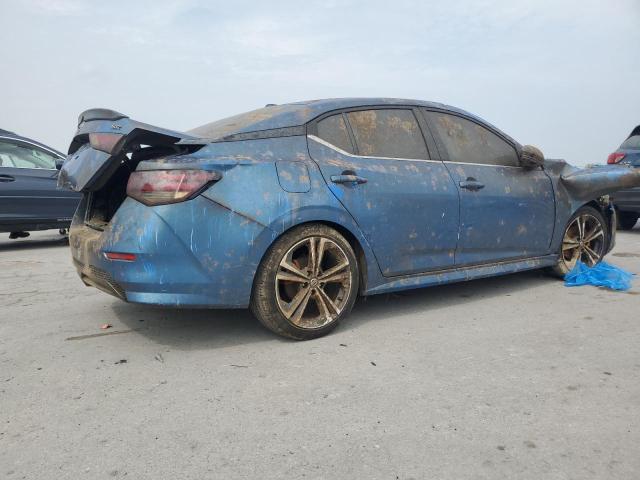 Фото 3 - NISSAN SENTRA