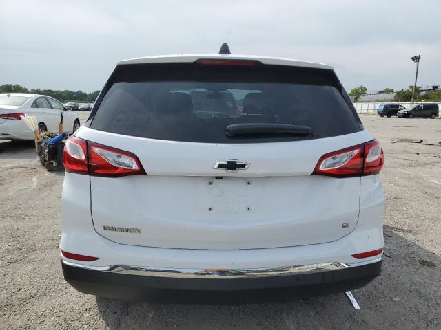 Фото 6 - CHEVROLET EQUINOX