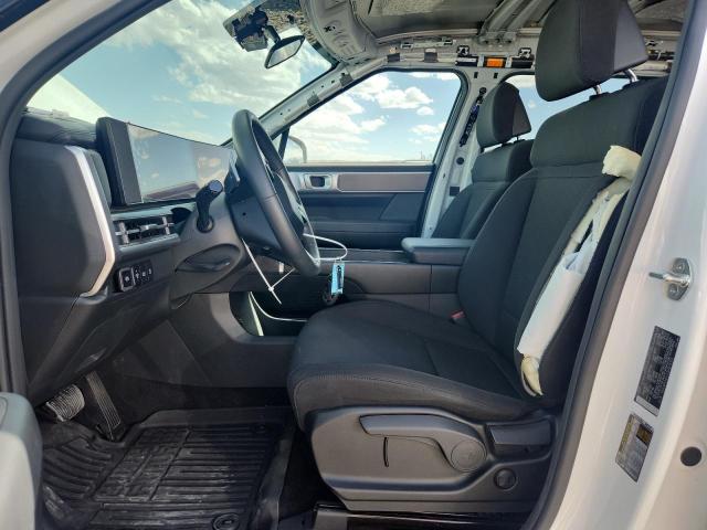 Фото 7 - HYUNDAI SANTA FE