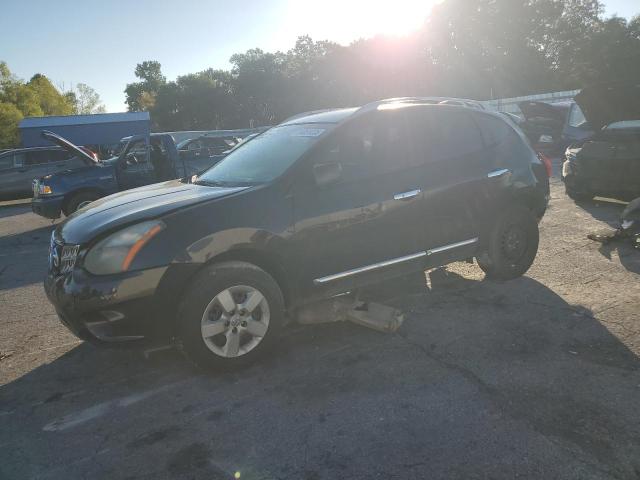 Фото 1 - NISSAN ROGUE