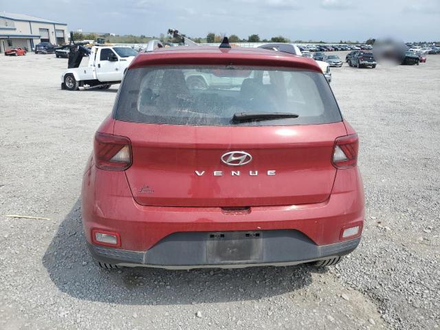 Фото 6 - HYUNDAI VENUE