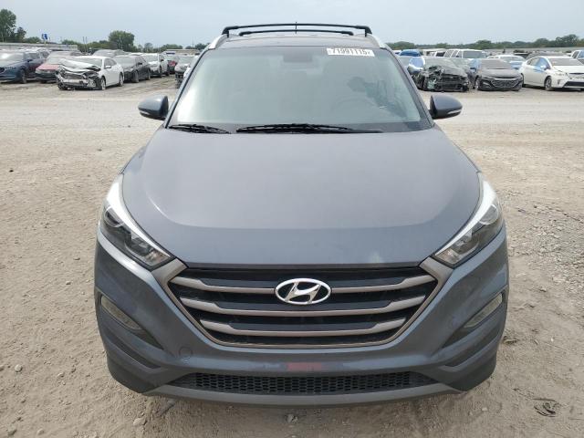 Фото 5 - HYUNDAI TUCSON