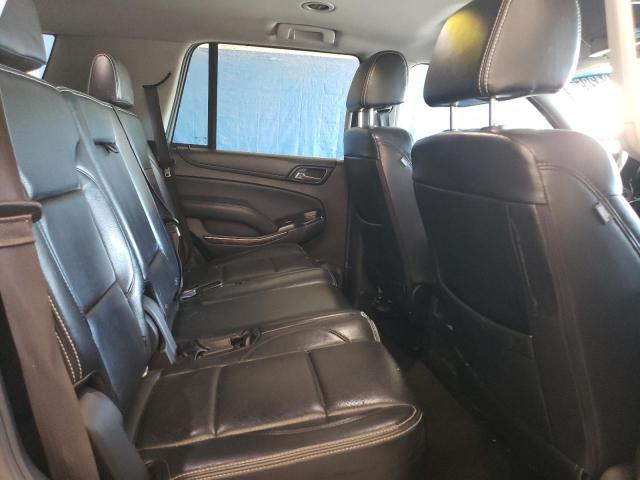 Фото 11 - CHEVROLET TAHOE