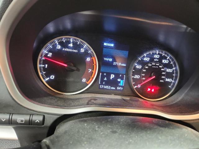 Фото 9 - MITSUBISHI ECLIPSE