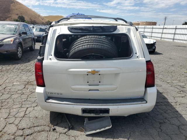 Фото 6 - CHEVROLET TAHOE