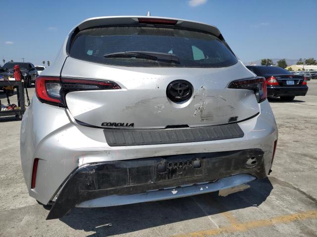 Фото 6 - TOYOTA COROLLA